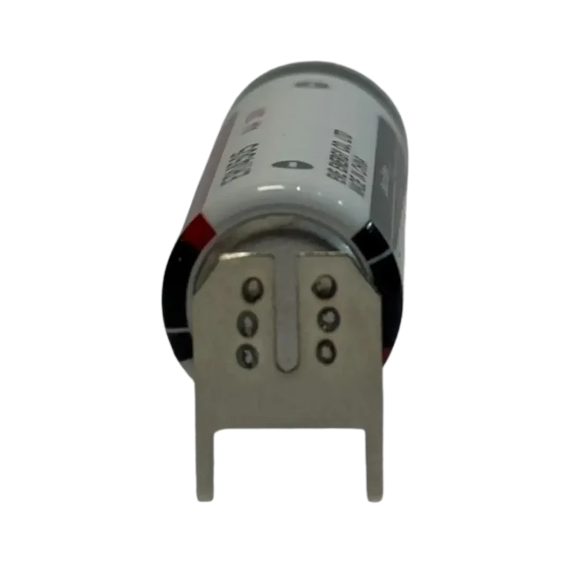 Pile EVE ER14505 3.6V 2700mAh Li-SOCl2 - AA 3 Contacts