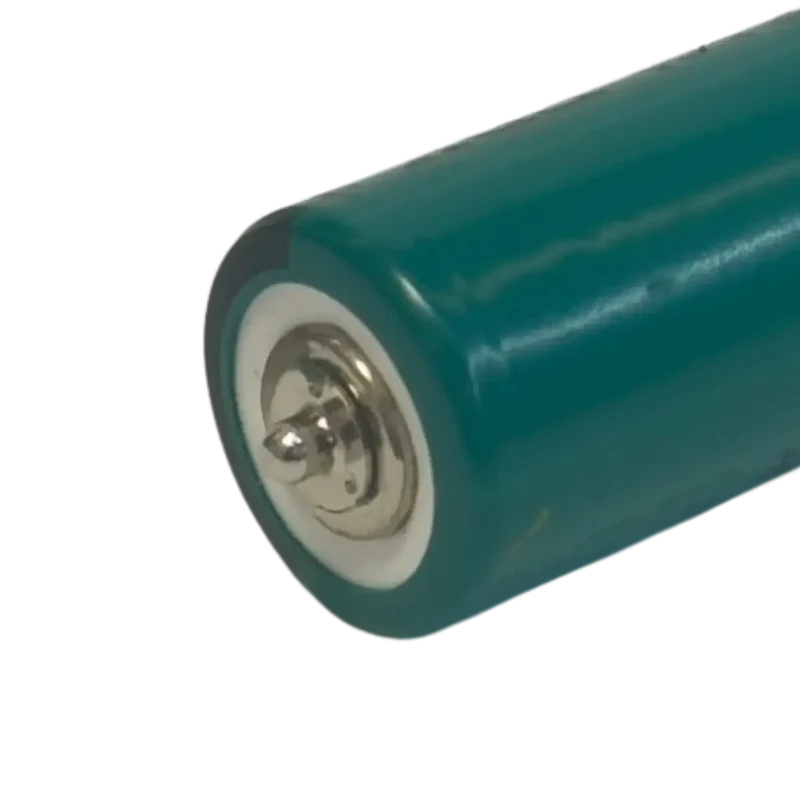 Batterie NiMh 14500 1650mAh 1.2V pour rasoirs et tondeuses électriques Braun