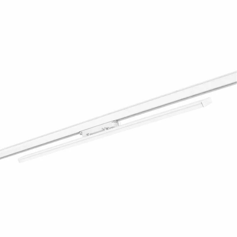 Linéaire sur Rail Monophasé 50W 120cm 120° CCT BLANC - 3000K/4000K/6000K