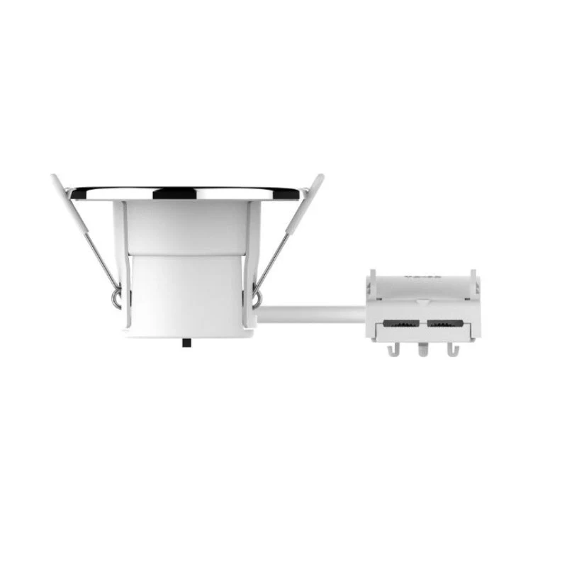 Spot Encastrable 5,4W Dimmable CCT IP65 ALU RE2020 - 3000K/4000K/6000K - Pack de 24