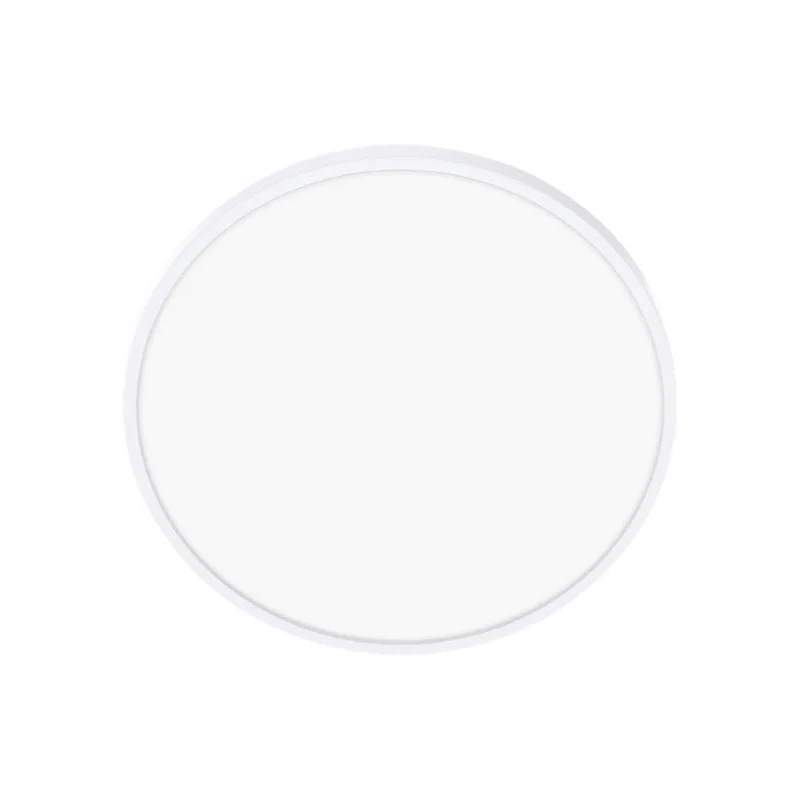 Spot LED 45W 4050lm ø50cm Rond Blanc
