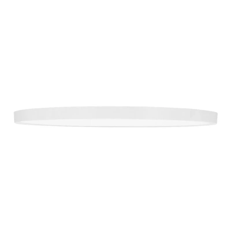 Spot LED 45W 4050lm ø50cm Rond Blanc
