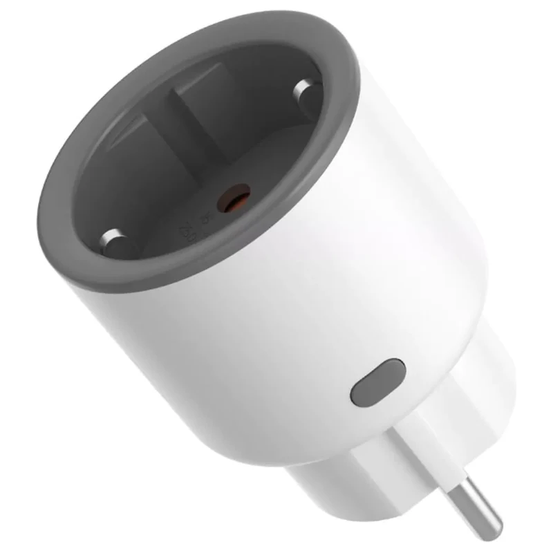 Sonoff Tomada Inteligente Zigbee 16A com Medidor de Consumo - Sonoff S60ZBTPF