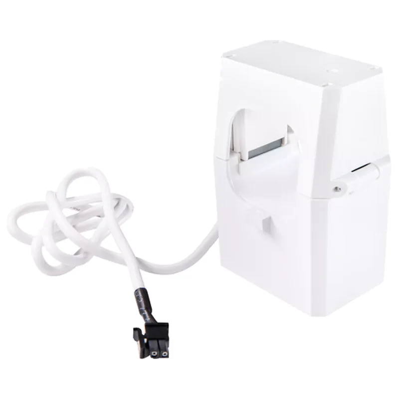 Shelly Transformador de Corrente de Núcleo Dividido para Shelly Pro 3EM-400 - Shelly CT 400A