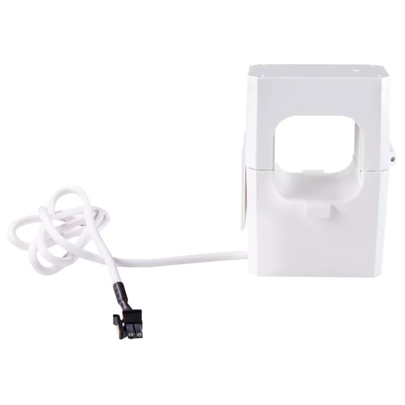 Shelly Transformador de Corrente de Núcleo Dividido para Shelly Pro 3EM-400 - Shelly CT 400A