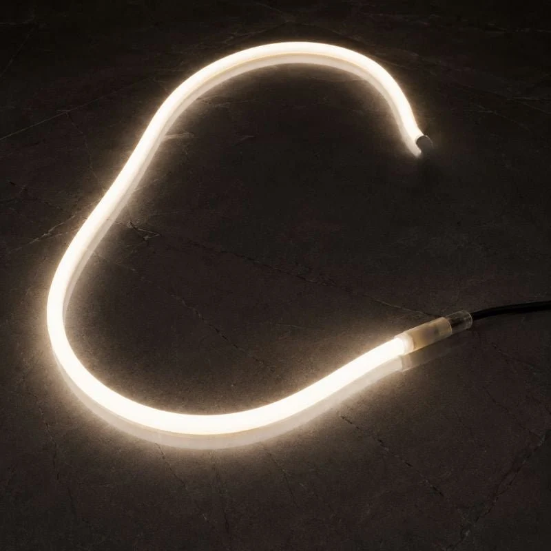 Néon LED Flexible 360° 220V 9W/m IP65 (vendu sur mesure au mètre)