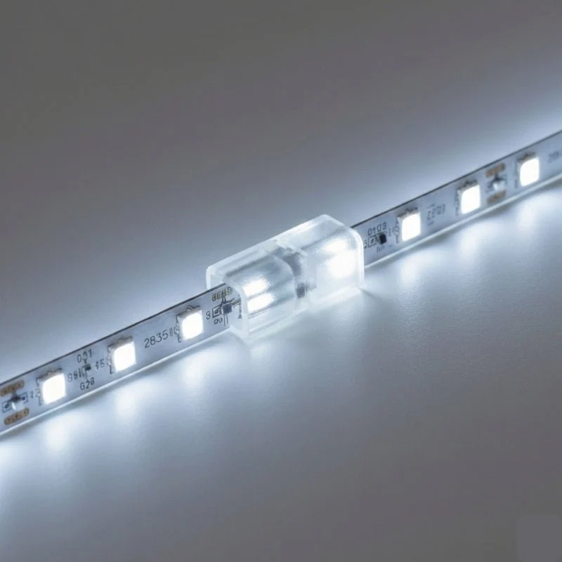 Connecteur Ruban LED 220V 2835