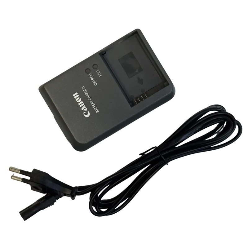 Chargeur Canon NB-7L compatible secteur