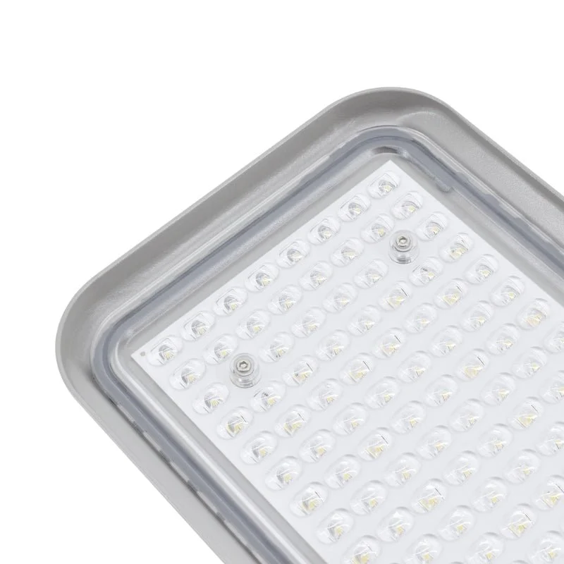 Luminaire LED Urbain 100W IP65 135lm/W avec Détecteur Crépusculaire