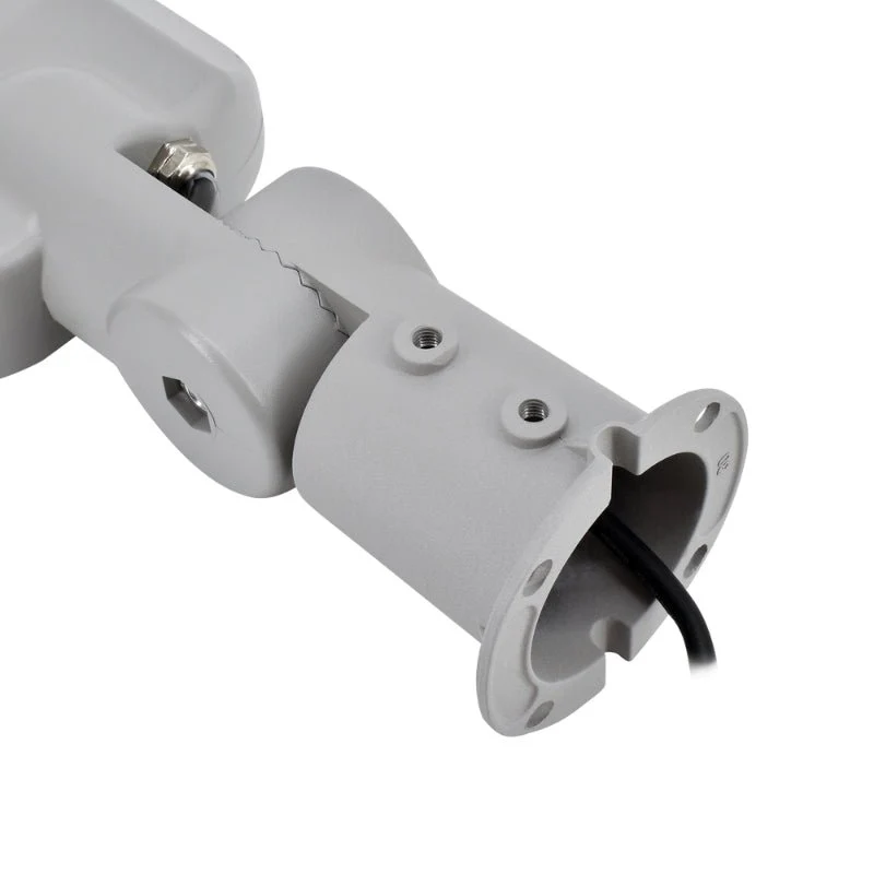Luminaire LED Urbain 100W IP65 135lm/W avec Détecteur Crépusculaire