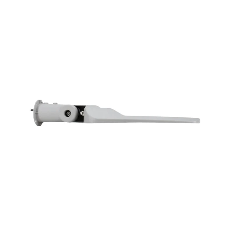 Luminaire LED Urbain 100W IP65 135lm/W avec Détecteur Crépusculaire