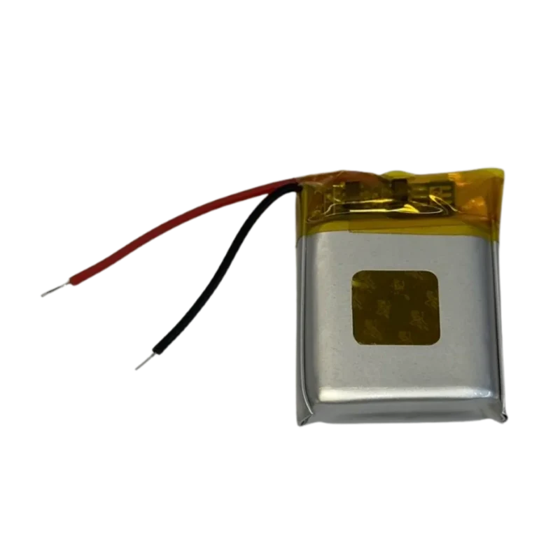 Batterie 602025 LiPo 3.7V 250mAh