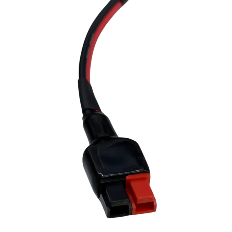 Chargeur 16.8V 3A pour chariot de golf Hurricana – Chargeur batterie lithium 14.8V Trolley