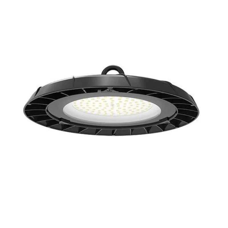 Suspension Industrielle HighBay UFO 150W IP65 90°