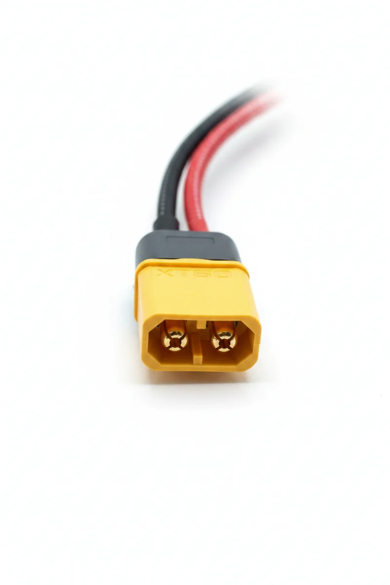 Cabo GXT60MMC4 - Adaptador XT60 para MC4 50cm