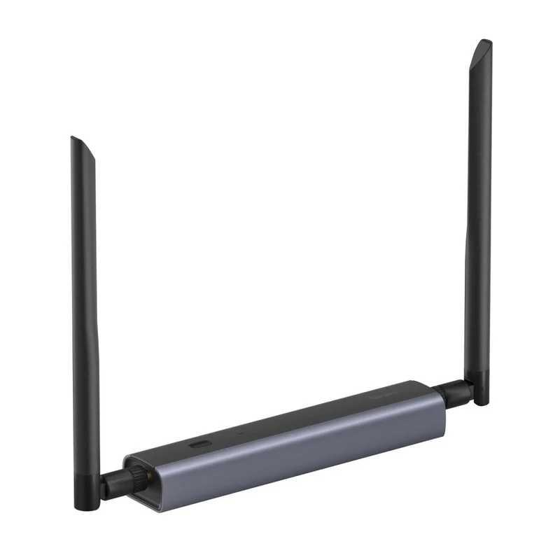 Sonoff Adaptador Zigbee Thread PoE - Sonoff Dongle Max