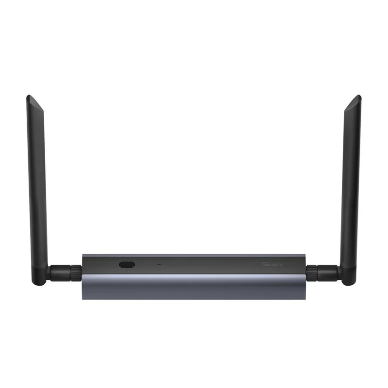 Sonoff Adaptador Zigbee Thread PoE - Sonoff Dongle Max