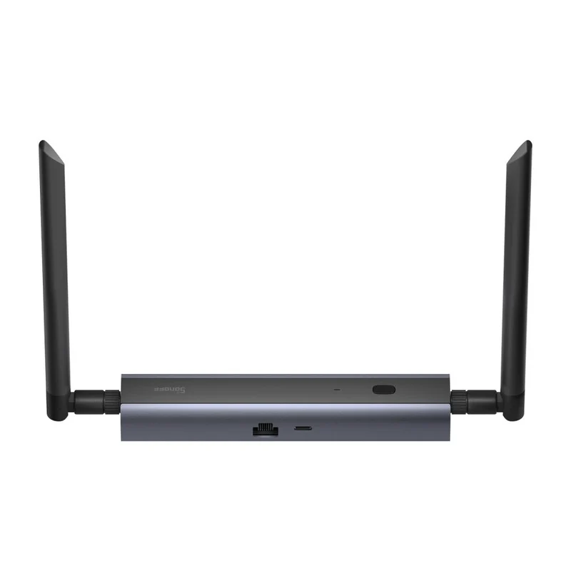 Sonoff Adaptador Zigbee Thread PoE - Sonoff Dongle Max