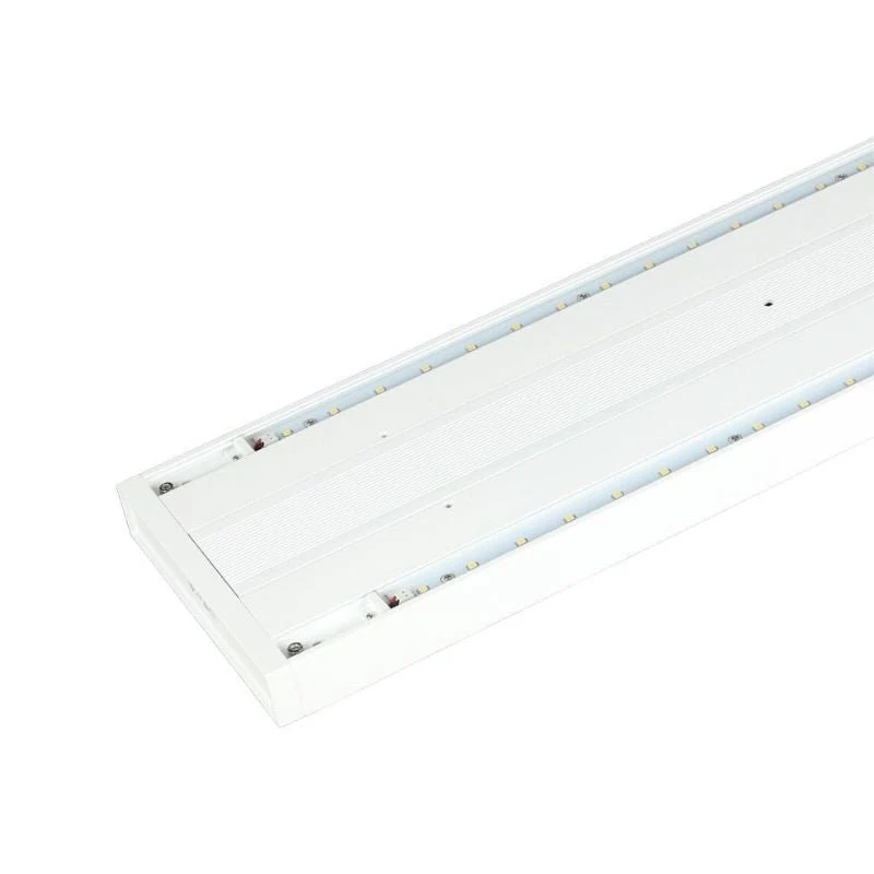 Suspension Linéaire LED 60W Blanc 120cm Dimmable Interconnectable