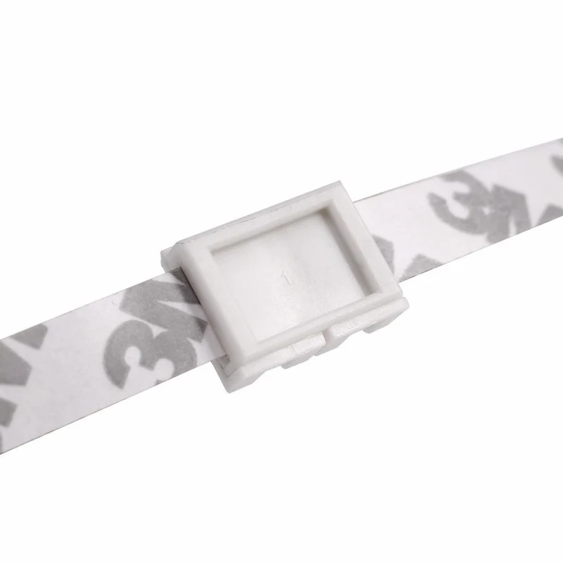 Connecteur Ruban LED 12V pour Ruban 8mm IP20