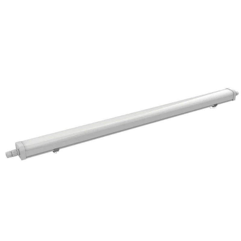 Réglette LED Étanche 120cm 30W 120lm/W Interconnectable