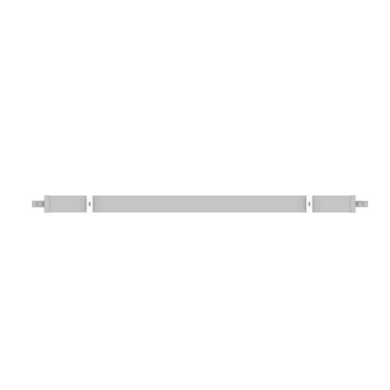 Réglette LED Étanche 120cm 30W 120lm/W Interconnectable