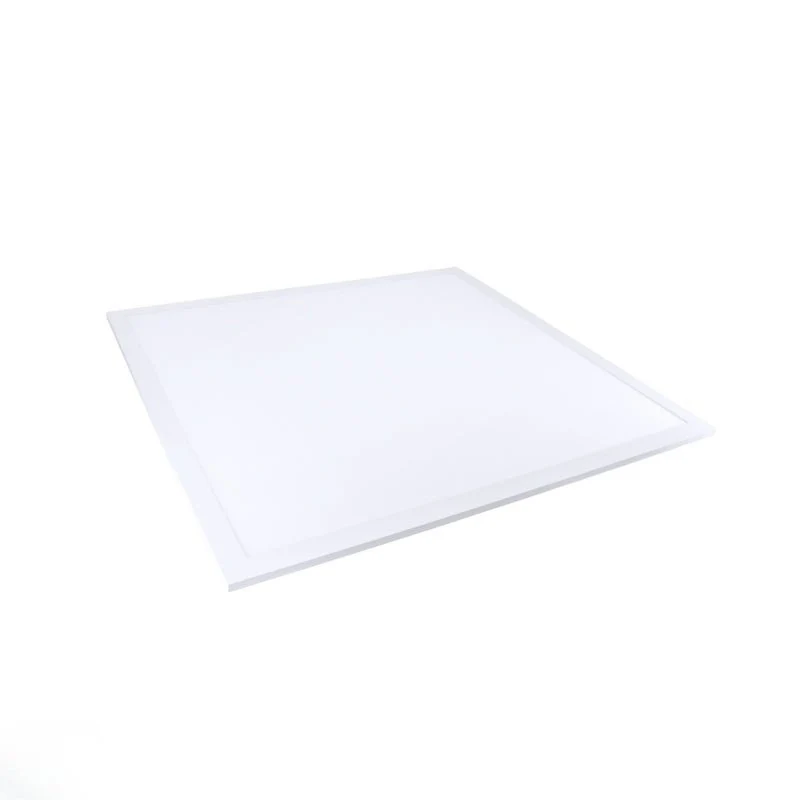 Panneau LED Slim 60x60 40W Blanc - 40000h - Pack de 5