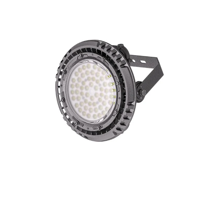 Cloche LED ATEX 60W 160 lm/W Zone 1, 2 & Zone 21, 22