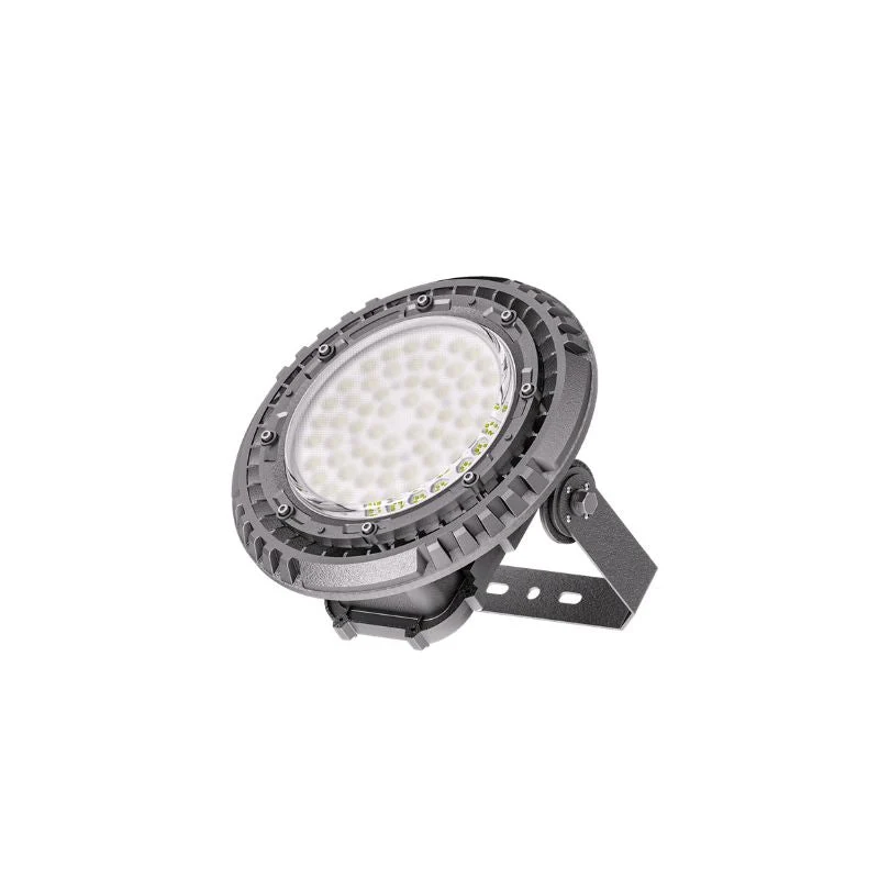 Cloche LED ATEX 60W 160 lm/W Zone 1, 2 & Zone 21, 22