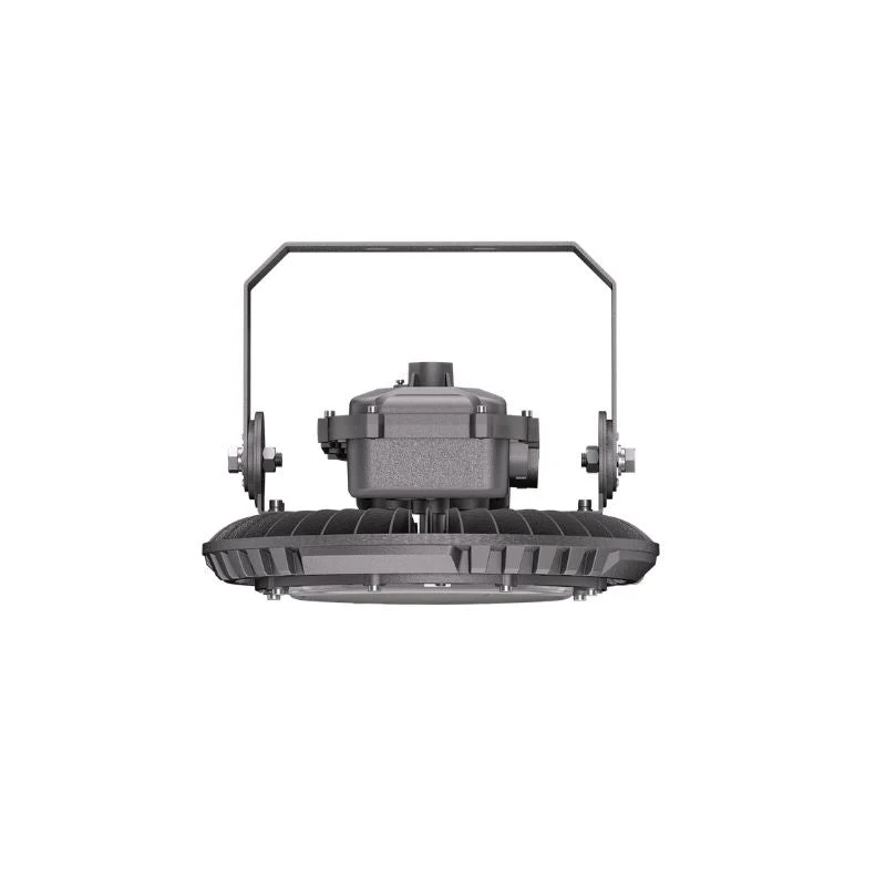 Cloche LED ATEX 60W 160 lm/W Zone 1, 2 & Zone 21, 22