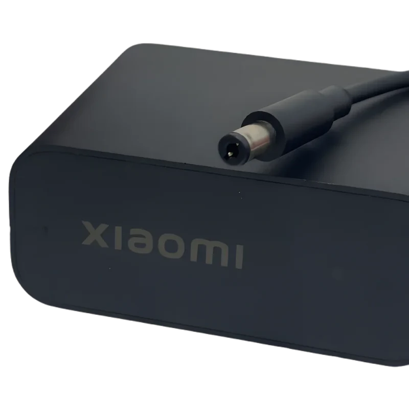 Chargeur 24.2V 1.5A (36,3W) Compatible trottinettes électriques Ninebot et Xiaomi
