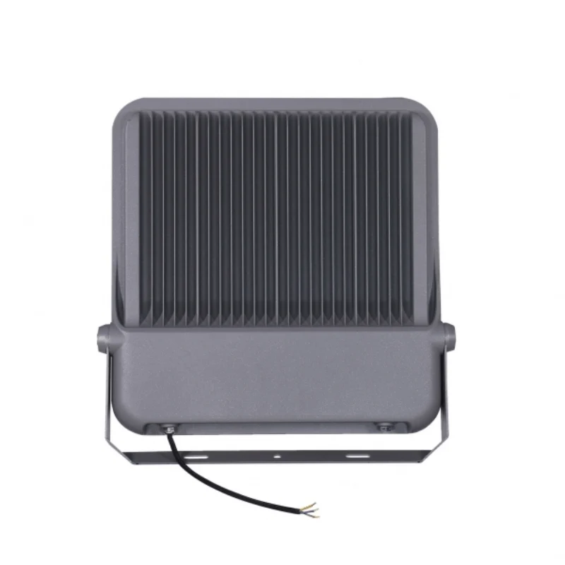 Projecteur LED Extérieur 400W IP65 120 lm/W Gris