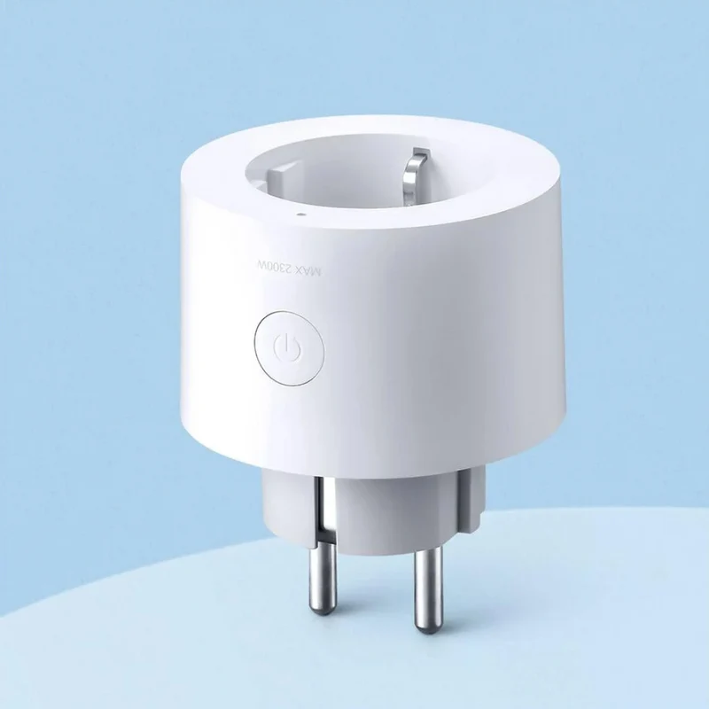 Aqara Tomada Inteligente Zigbee - Smart Plug SP-EUC01
