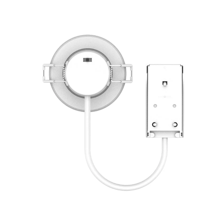 Spot Encastrable 5,4W Dimmable CCT IP65 BLANC RE2020 - 3000K/4000K/6000K - Pack de 10