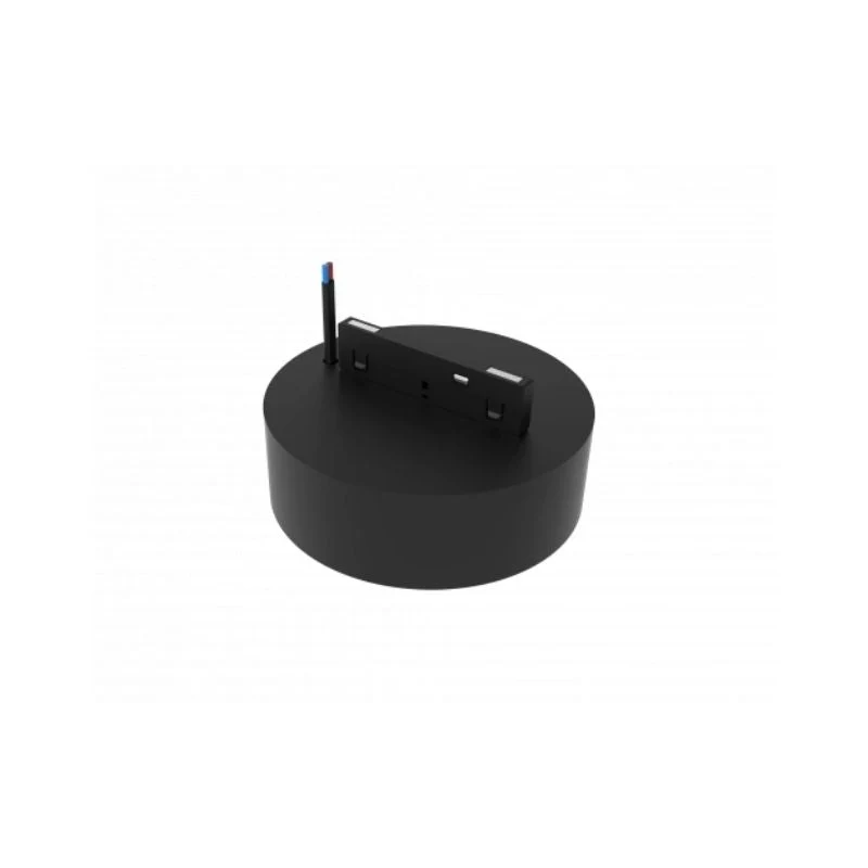 Alimentation 200W Ronde pour Rail Magnétique M05 48V