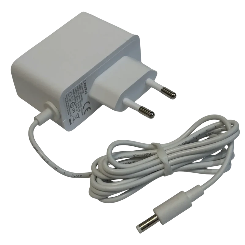 Alimentation 12V 1.25A 15W Compatible Amazon Echo Dot 3, 4 et Echo Show 5