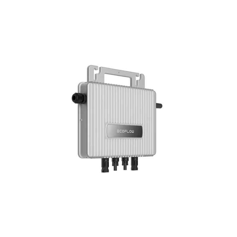 Ecoflow STREAM Microinversor 800VA 230V para 2 Painéis solares
