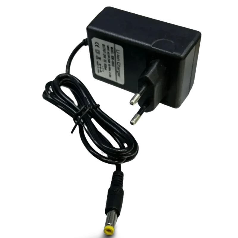 Chargeur 34V 600mA 5.5x2.5mm