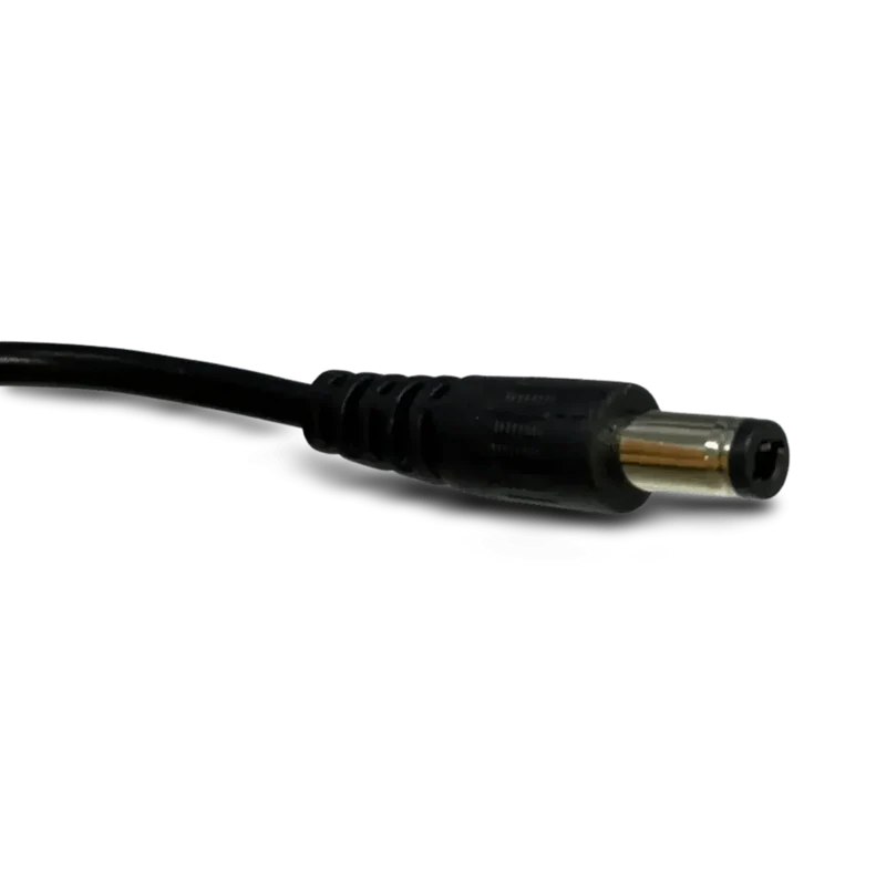 Alimentation 12V 800mA AC/DC Jack DC 5.5x2.1mm