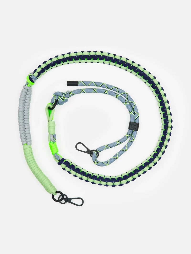 Bandoulières Twist