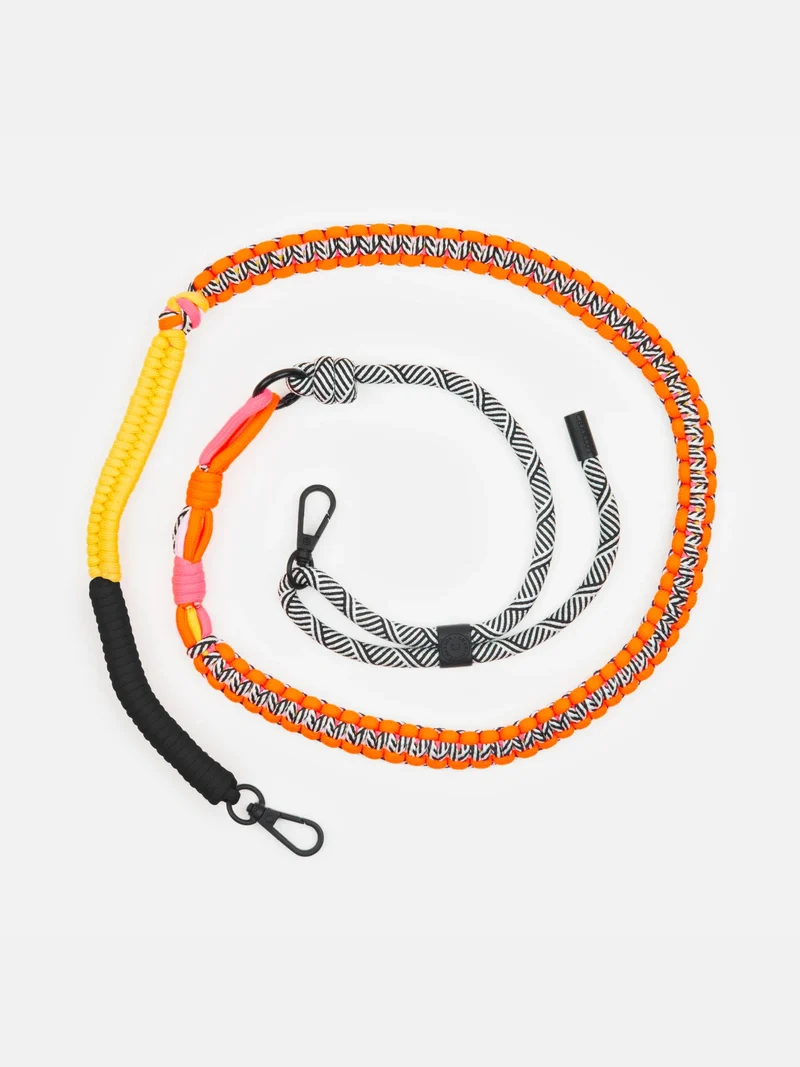 Bandoulières Twist