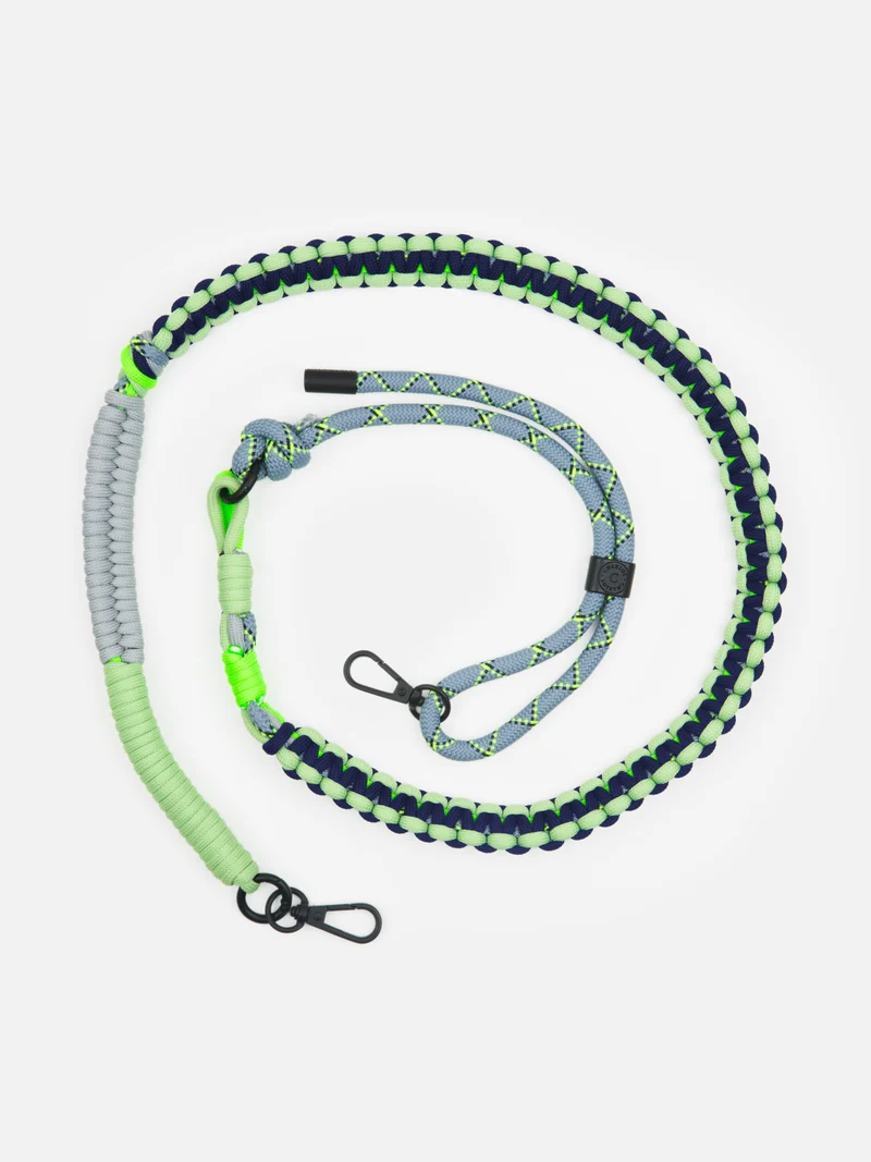 Bandoulière Twist Trek