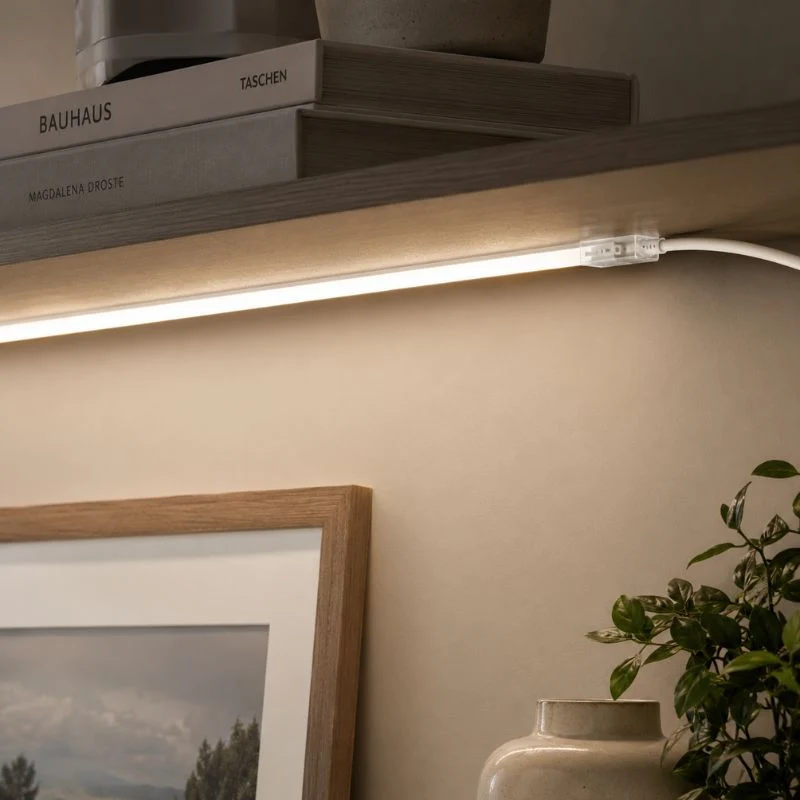 Connecteur Rapide pour Ruban LED COB 10mm IP65