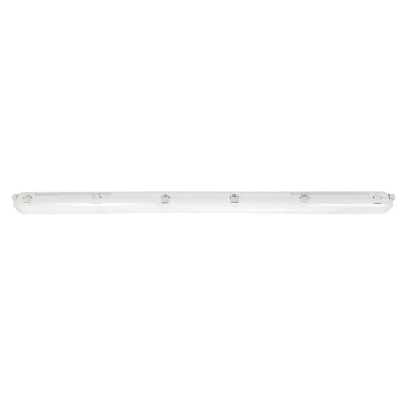 Réglette LED Étanche 120cm 40W 180lm/W IP66 DALI-2