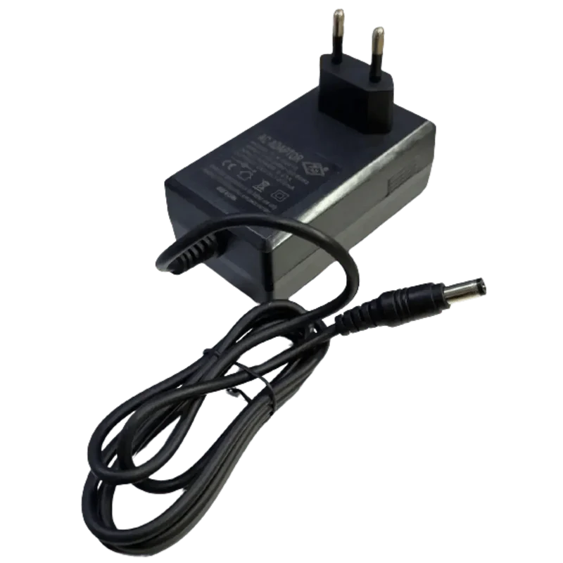 Chargeur au plomb 24V 1A