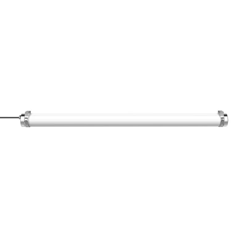 Réglette LED Étanche 150cm 60W IP69K - Garantie 5 ans