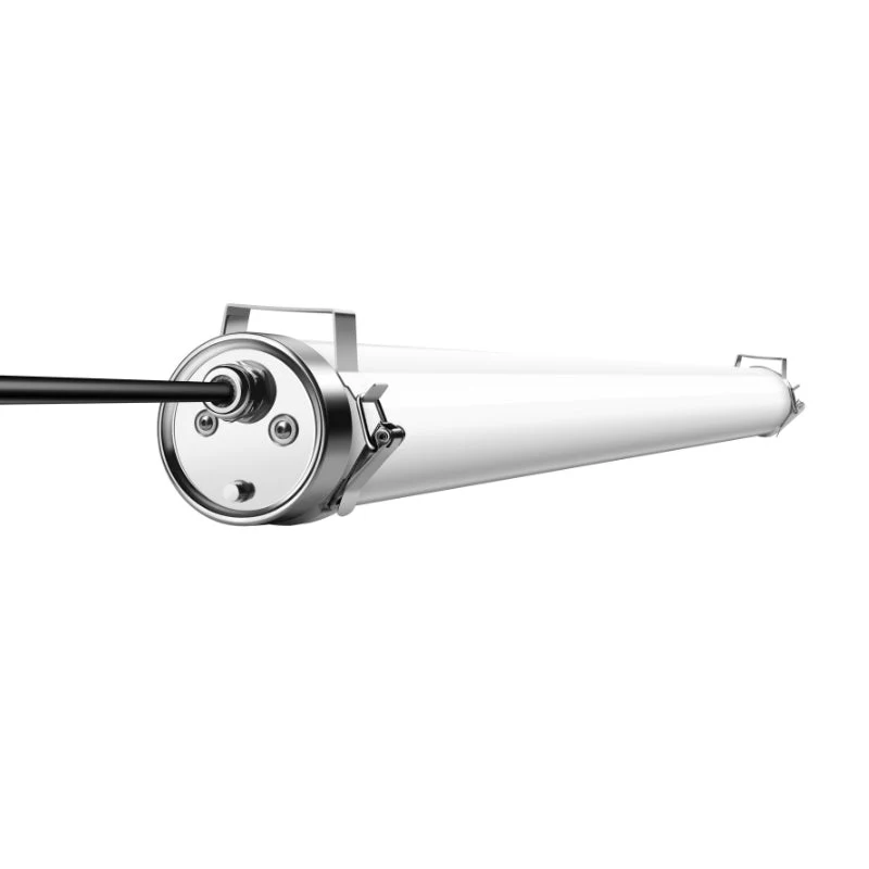 Réglette LED Étanche 150cm 60W IP69K - Garantie 5 ans