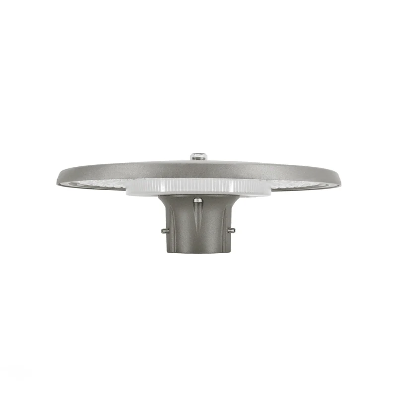 Lampadaire Public 30W/50W/70W CCT Gris - 3000K/4000K/5000K