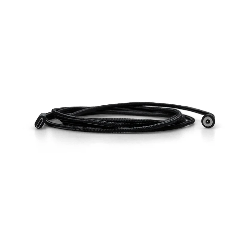 Nuki Cabo de Carregamento Magnético USB-C com 2 metros