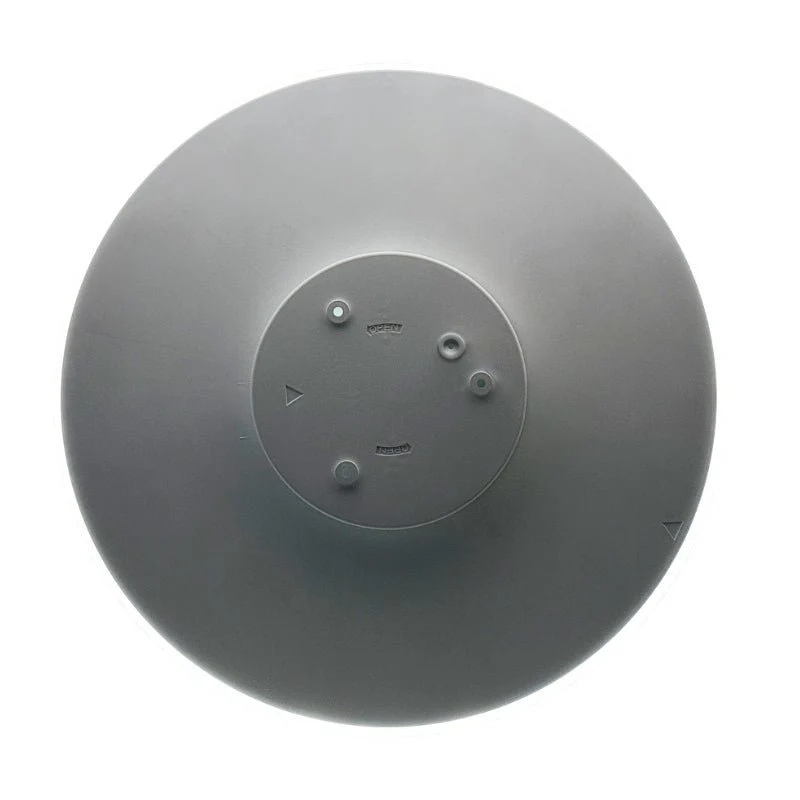 Plafonnier LED 18W IP44 avec Détecteur et Télécommande